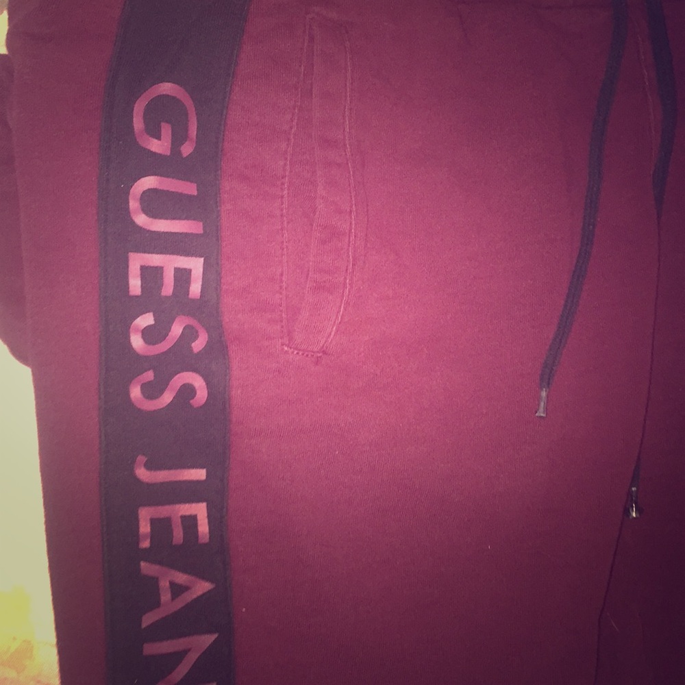 Guess jeans